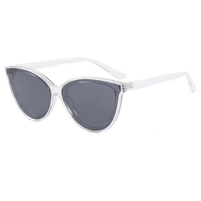Kvinders Cat-Eye Solbriller Moderne 8