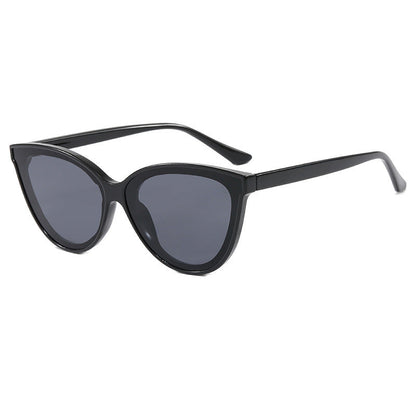 Kvinders Cat-Eye Solbriller Moderne 9
