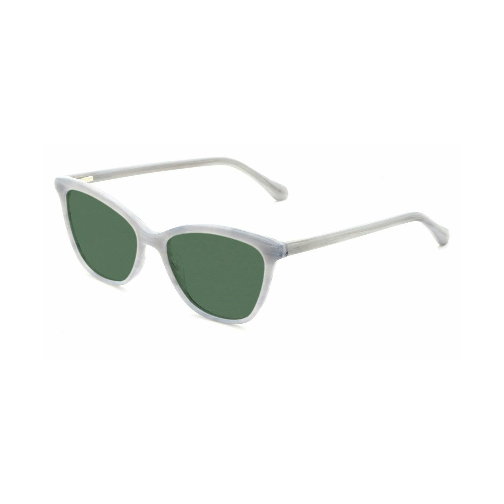Kvinders Cat-Eye Solbriller Moderne Design 0