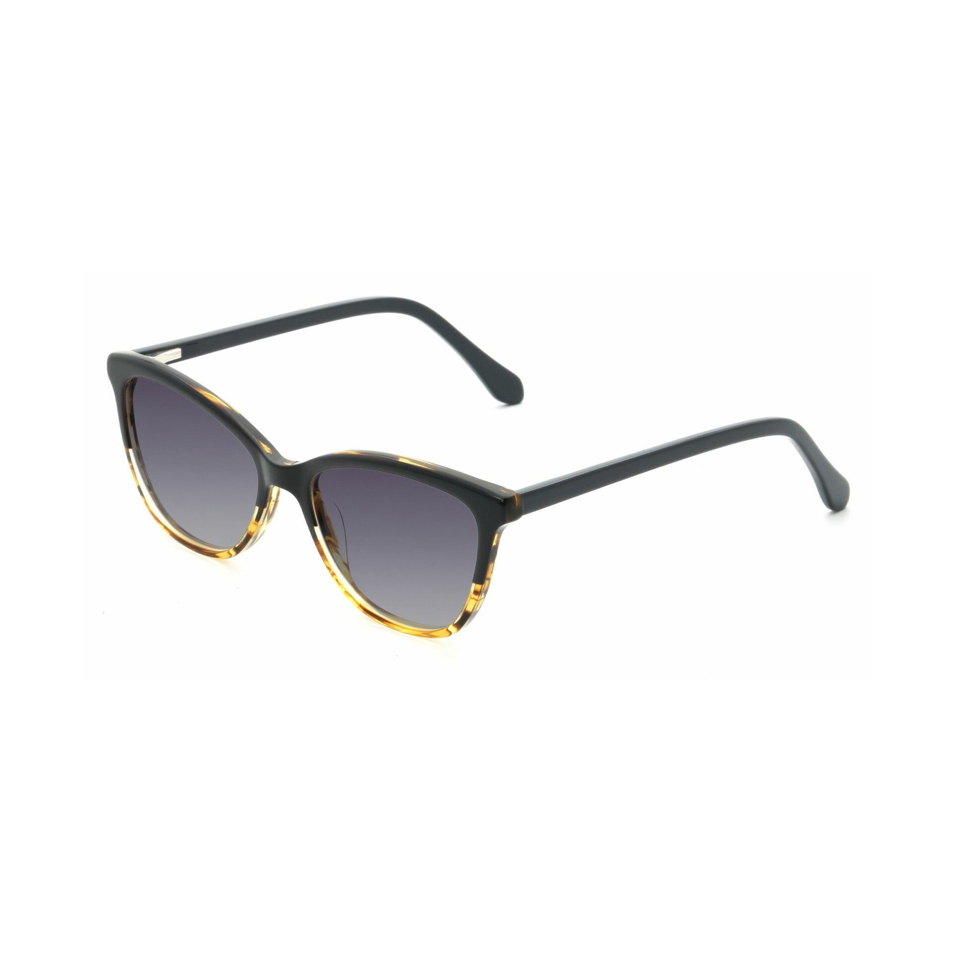 Kvinders Cat-Eye Solbriller Moderne Design 1
