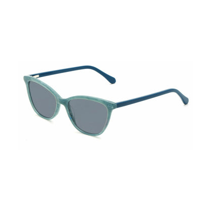 Kvinders Cat-Eye Solbriller Moderne Design 2