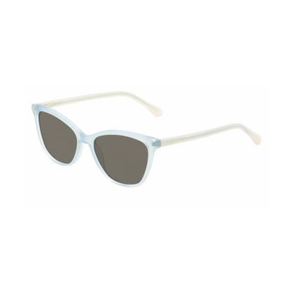 Kvinders Cat-Eye Solbriller Moderne Design 3