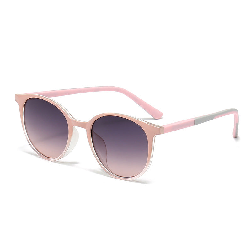 Kvinders Cat-eye Solbriller Trendy Design 0