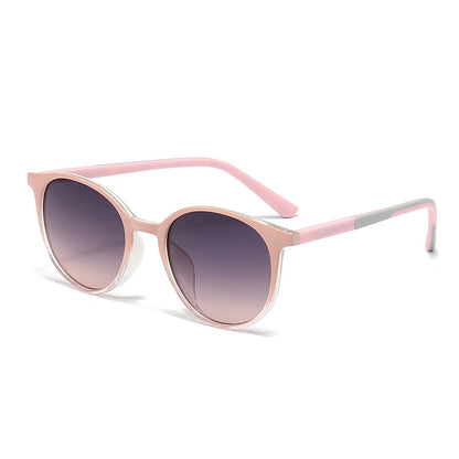 Kvinders Cat-eye Solbriller Trendy Design 0