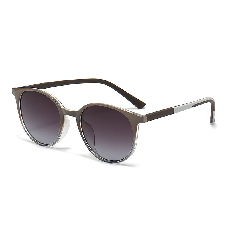 Kvinders Cat-eye Solbriller Trendy Design 6