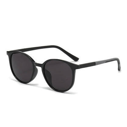 Kvinders Cat-eye Solbriller Trendy Design 7