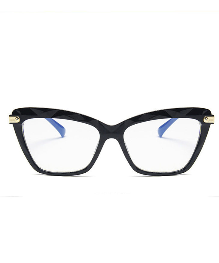 Kvinders Cat Eye Solbriller 2