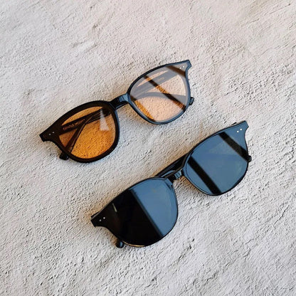Kvinders Cat Eye Solbriller Retro Stil 2