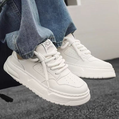 Kvinders Chunky Sneakers Moderne Design 1
