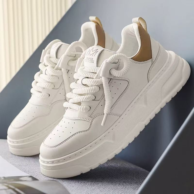 Kvinders Chunky Sneakers Moderne Design 2