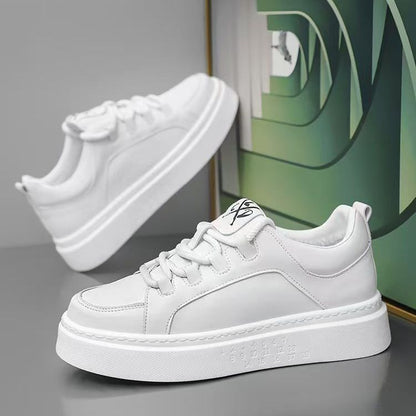 Kvinders Chunky Sneakers Trendy Design 2