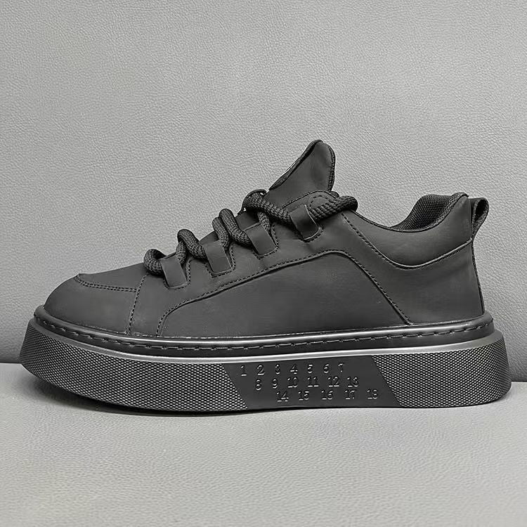 Kvinders Chunky Sneakers Trendy Design 6