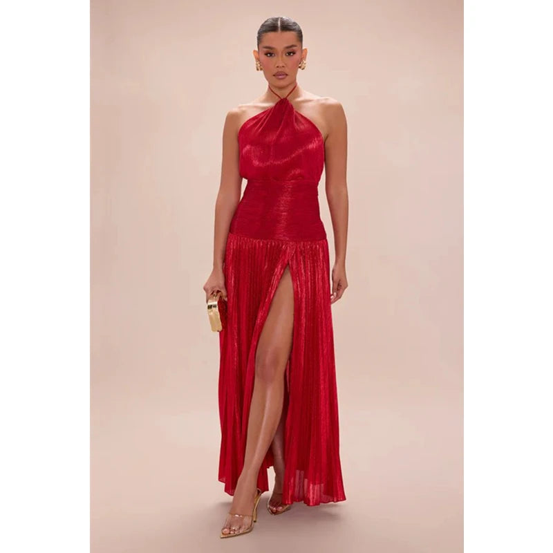 Kvinders Cocktailkjole Off Shoulder A-Line 11