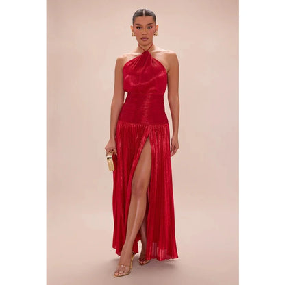 Kvinders Cocktailkjole Off Shoulder A-Line 11