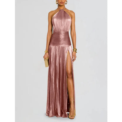 Kvinders Cocktailkjole Off Shoulder A-Line 12