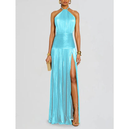 Kvinders Cocktailkjole Off Shoulder A-Line 13