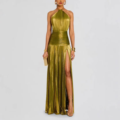 Kvinders Cocktailkjole Off Shoulder A-Line 14
