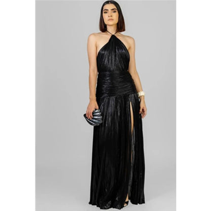 Kvinders Cocktailkjole Off Shoulder A-Line 16