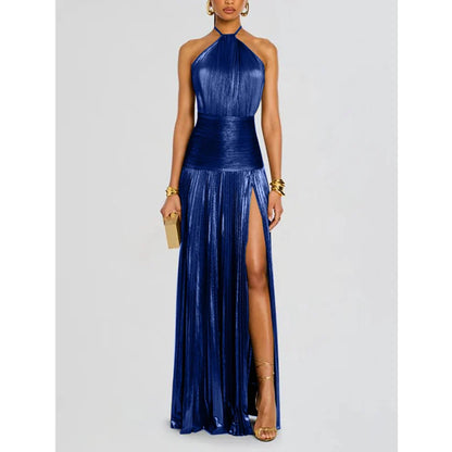 Kvinders Cocktailkjole Off Shoulder A-Line 17