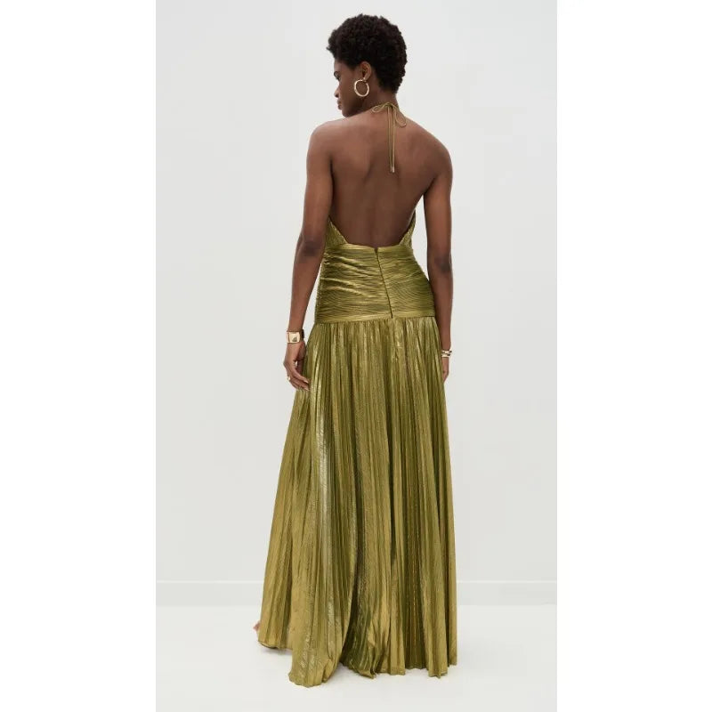 Kvinders Cocktailkjole Off Shoulder A-Line 5