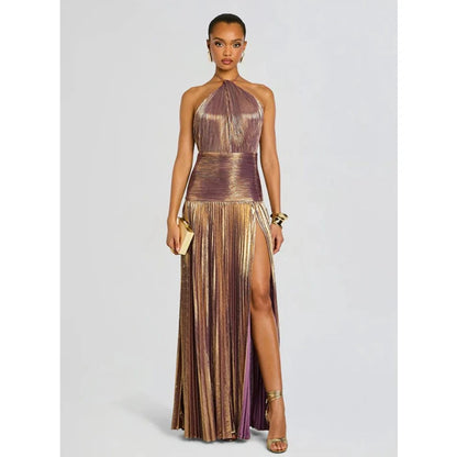 Kvinders Cocktailkjole Off Shoulder A-Line 6