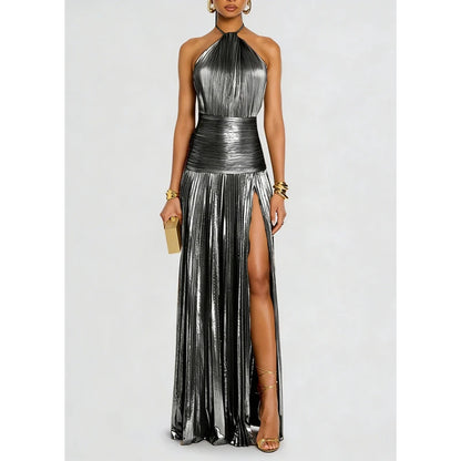 Kvinders Cocktailkjole Off Shoulder A-Line 7