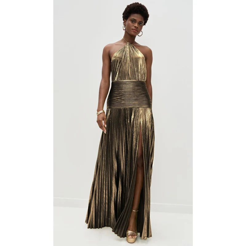 Kvinders Cocktailkjole Off Shoulder A-Line 8