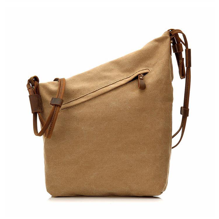 Kvinders Crossbody Taske Bohemian Stil 3