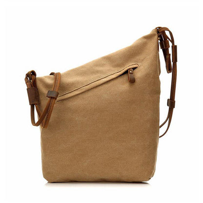 Kvinders Crossbody Taske Bohemian Stil 3