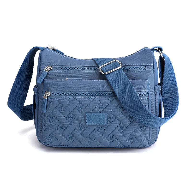 Kvinders Crossbody Taske til Hverdagsbrug 4