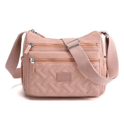 Kvinders Crossbody Taske til Hverdagsbrug 6