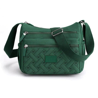 Kvinders Crossbody Taske til Hverdagsbrug 7