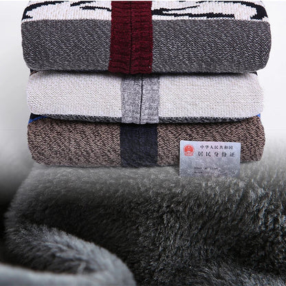 Kvinders Farveblok Cardigan Moderne 4