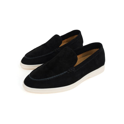Kvinders Flade Loafers Design 17