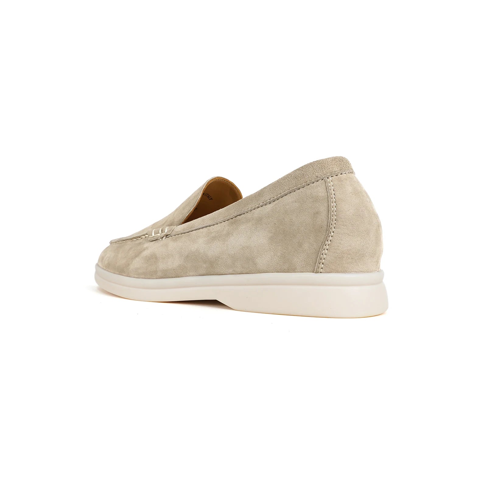 Kvinders Flade Loafers Design 2