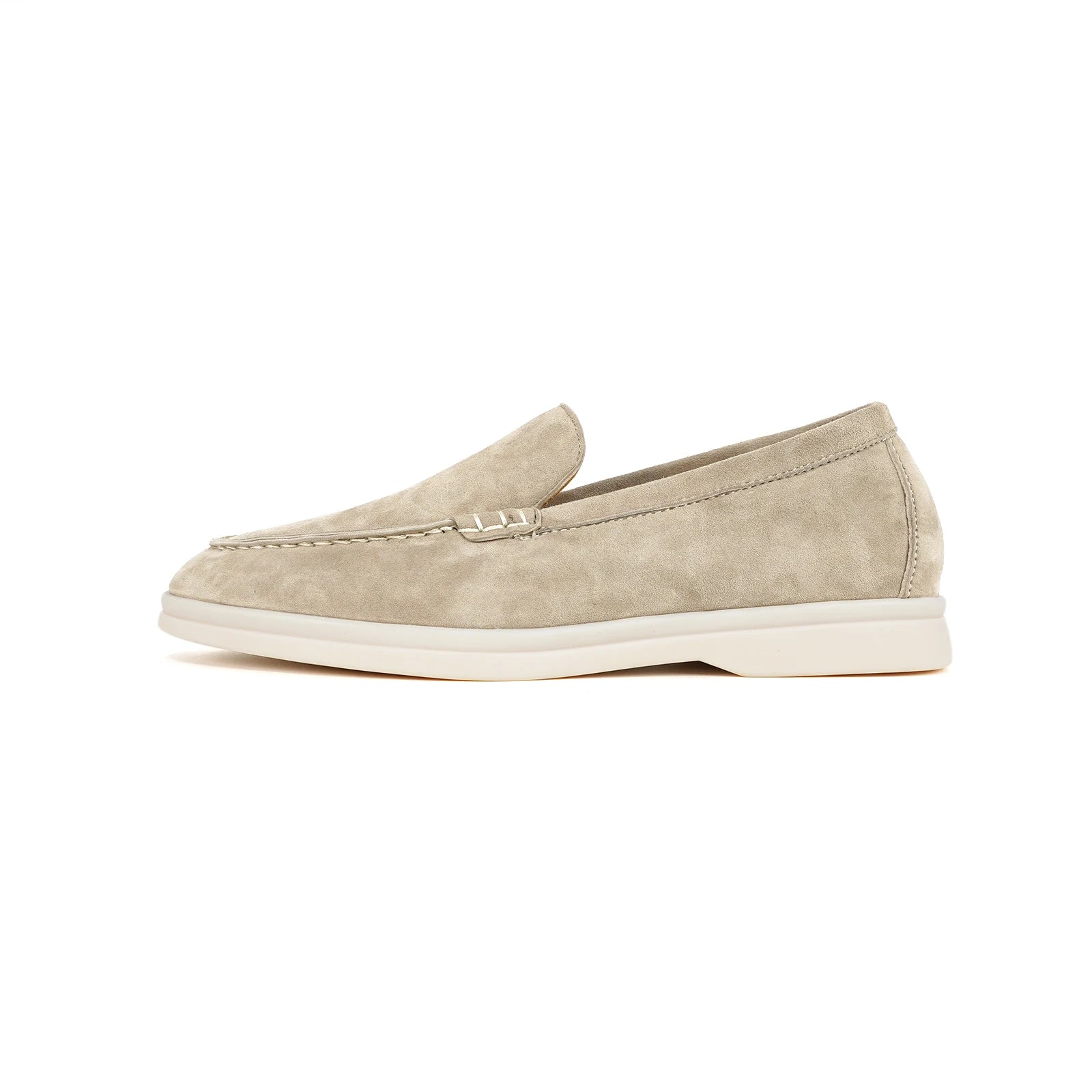 Kvinders Flade Loafers Design 3