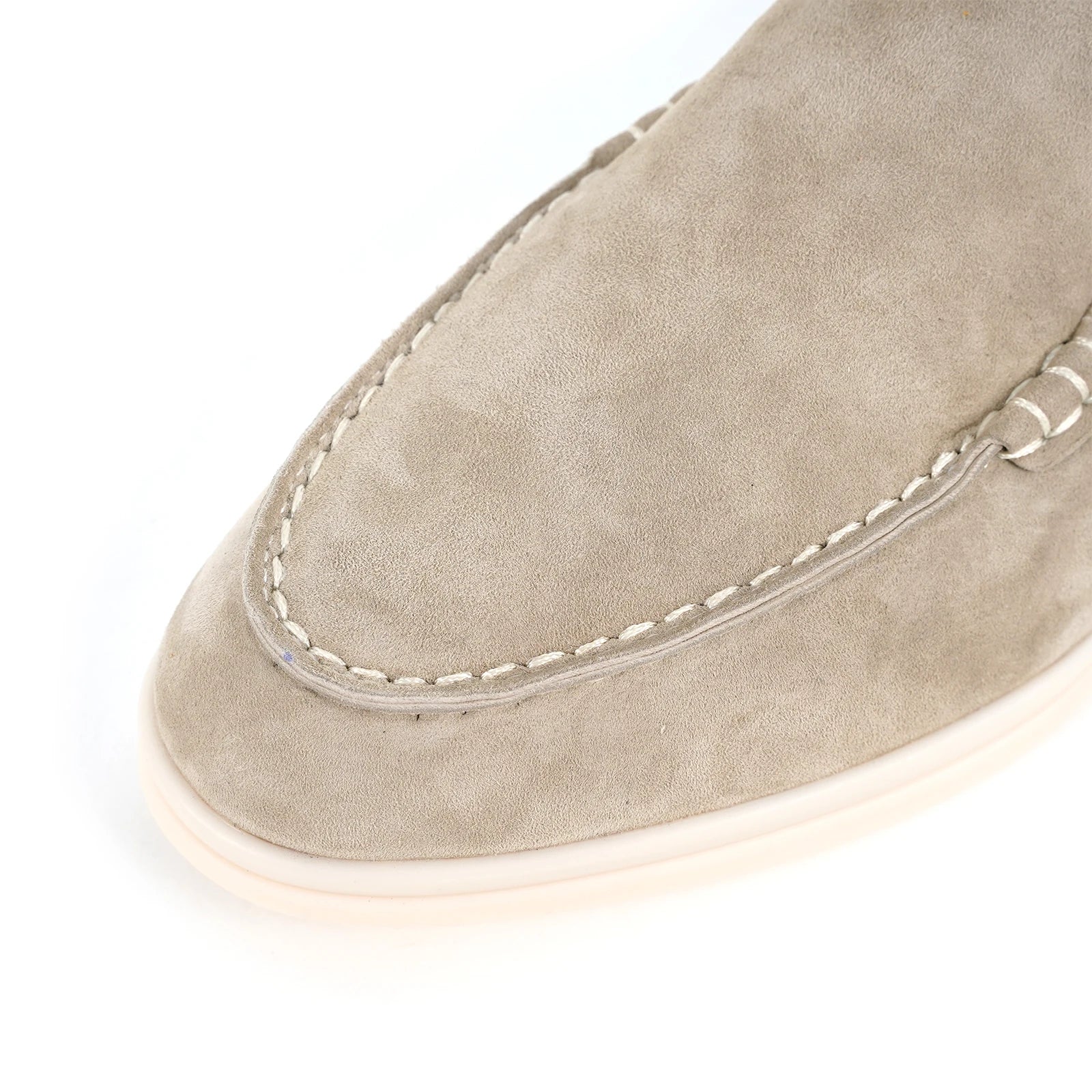 Kvinders Flade Loafers Design 4