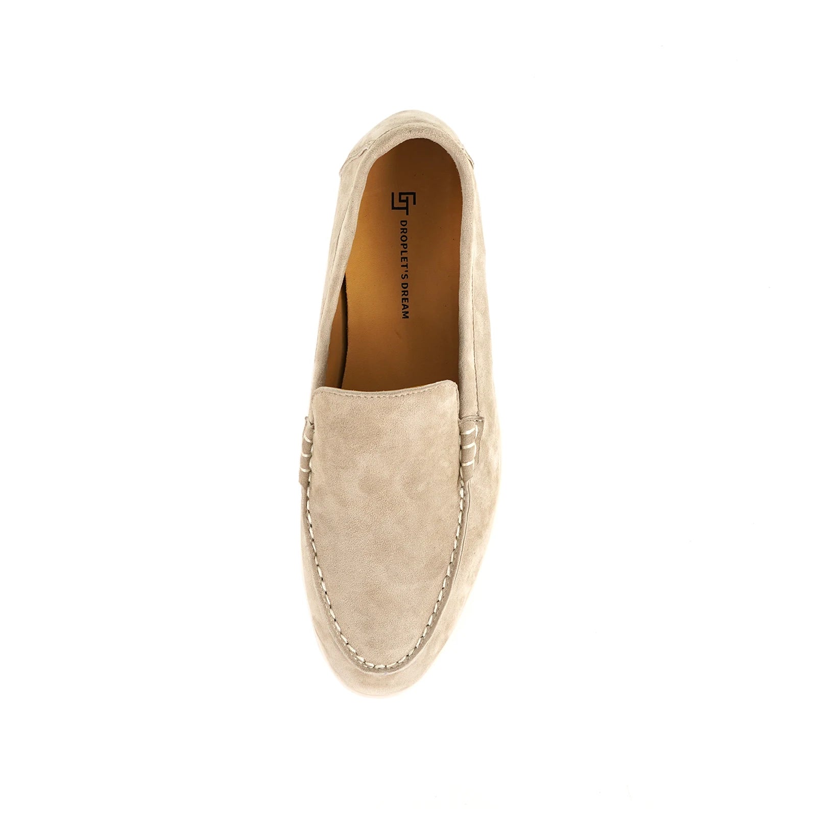 Kvinders Flade Loafers Design 5