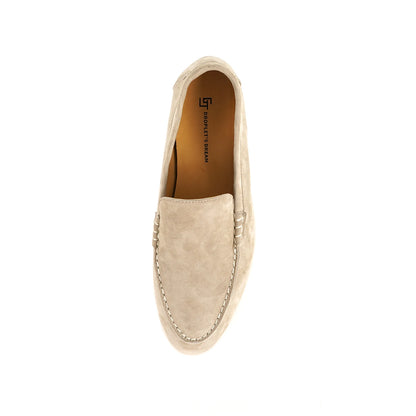 Kvinders Flade Loafers Design 5