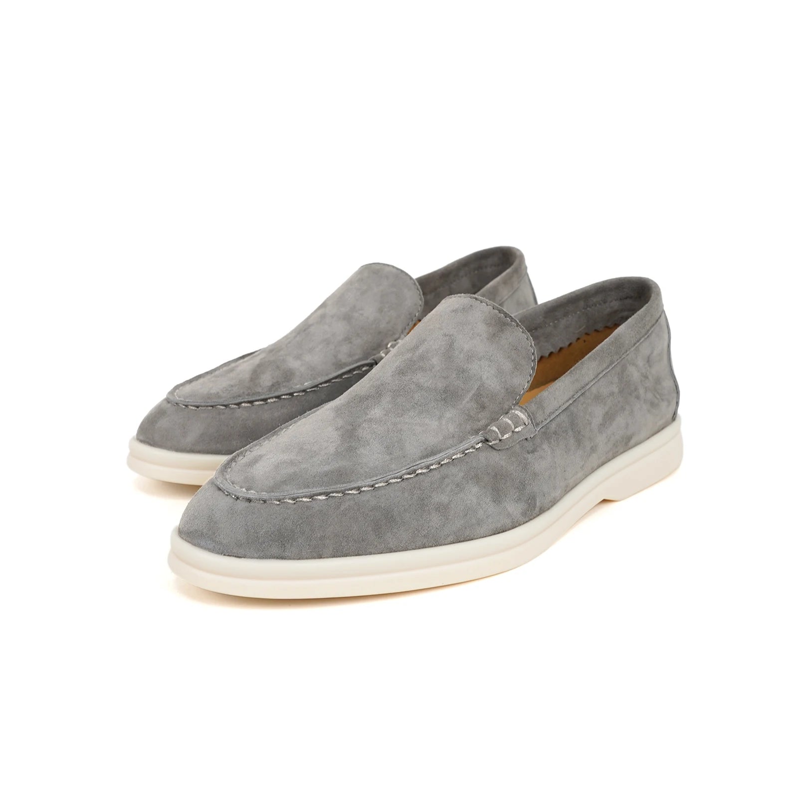 Kvinders Flade Loafers Design 9