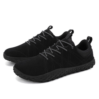 Kvinders Fritidssko Skridsikker Såls Casual Design 2