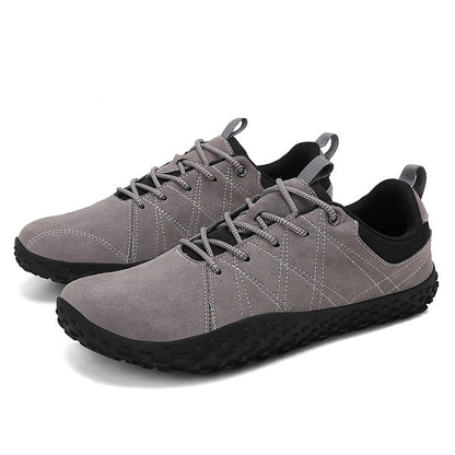Kvinders Fritidssko Skridsikker Såls Casual Design 3