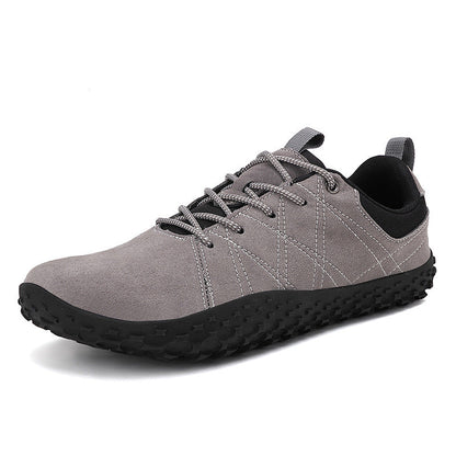 Kvinders Fritidssko Skridsikker Såls Casual Design 7