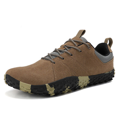 Kvinders Fritidssko Skridsikker Såls Casual Design 8
