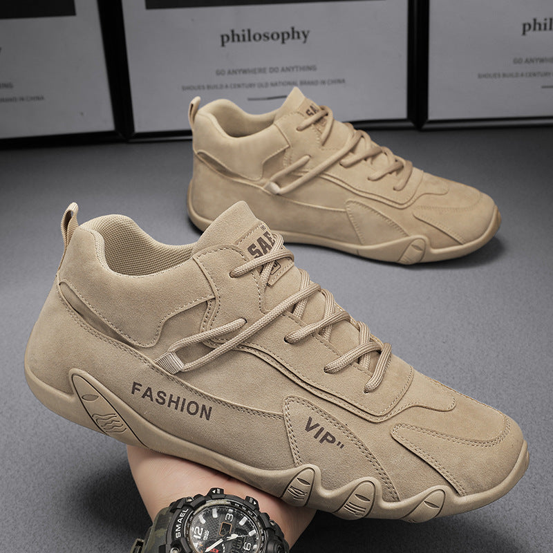 Kvinders Fritidssko med Komfortabel Dæmpning 3