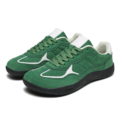 Kvinders Fritidssneakers Komfortabel Design 0