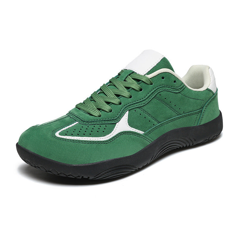 Kvinders Fritidssneakers Komfortabel Design 5