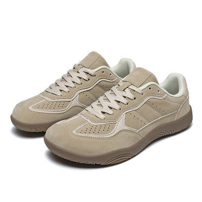 Kvinders Fritidssneakers Komfortabel Design 7