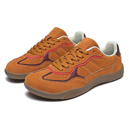 Kvinders Fritidssneakers Komfortabel Design 8