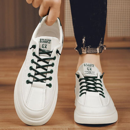 Kvinders Fritidssneakers Med Reflekterende Detaljer 1